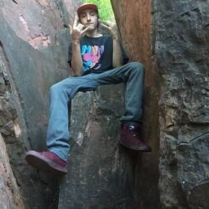 Meet your Posher, Cody